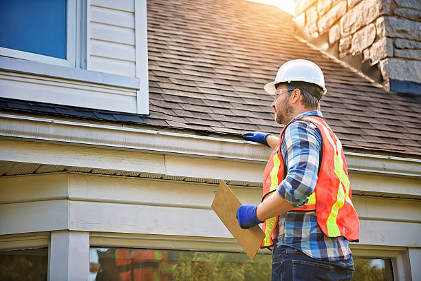Licensed Hail Damage Roof Repair service in Baldwin City, KS - Roof Repair Smedway
